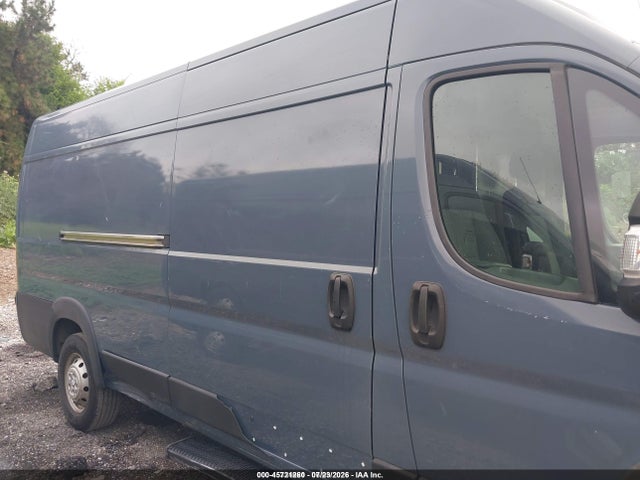 Aukcja sprzedaży 2019 Ram Promaster 3500 Cargo Van High Roof 159 Wb Ext, vin: 3C6URVJG4KE555387, numer aukcji: 45721260