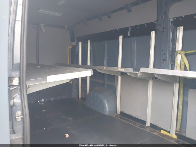 Aukcja sprzedaży 2019 Ram Promaster 3500 Cargo Van High Roof 159 Wb Ext, vin: 3C6URVJG4KE555387, numer aukcji: 45721260