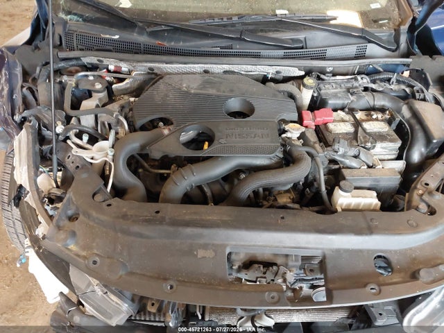 Продажа на аукционе авто 2018 Nissan Sentra Sr Turbo, vin: 3N1CB7AP4JY208775, номер лота: 45721263
