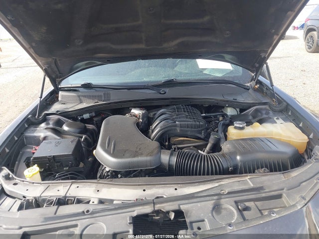 Aukcja sprzedaży 2016 Chrysler 300 300s, vin: 2C3CCABG6GH294860, numer aukcji: 45721275