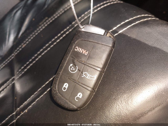 Aukcja sprzedaży 2016 Chrysler 300 300s, vin: 2C3CCABG6GH294860, numer aukcji: 45721275