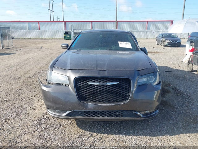 Aukcja sprzedaży 2016 Chrysler 300 300s, vin: 2C3CCABG6GH294860, numer aukcji: 45721275