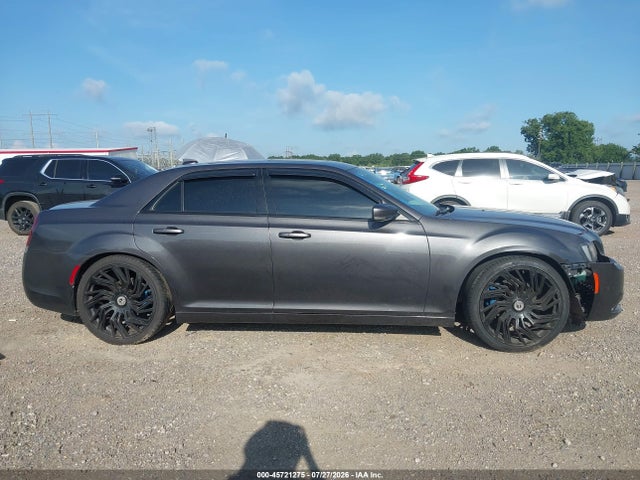 Aukcja sprzedaży 2016 Chrysler 300 300s, vin: 2C3CCABG6GH294860, numer aukcji: 45721275