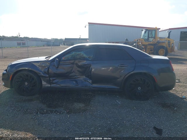 Aukcja sprzedaży 2016 Chrysler 300 300s, vin: 2C3CCABG6GH294860, numer aukcji: 45721275