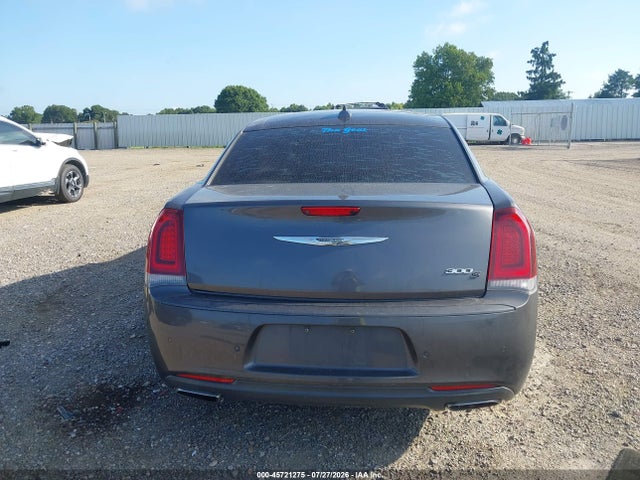 Aukcja sprzedaży 2016 Chrysler 300 300s, vin: 2C3CCABG6GH294860, numer aukcji: 45721275