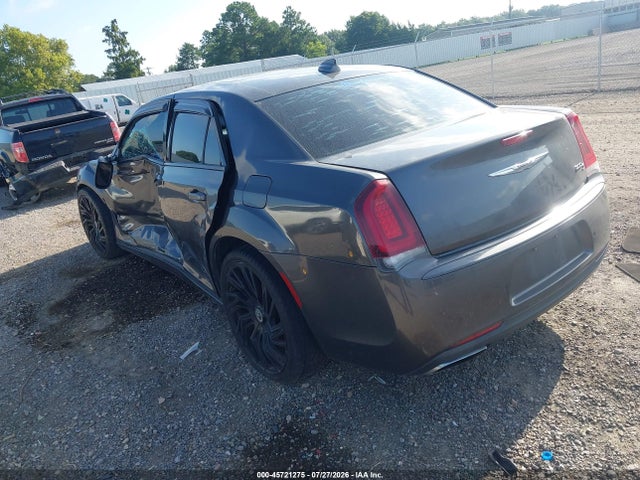 Aukcja sprzedaży 2016 Chrysler 300 300s, vin: 2C3CCABG6GH294860, numer aukcji: 45721275