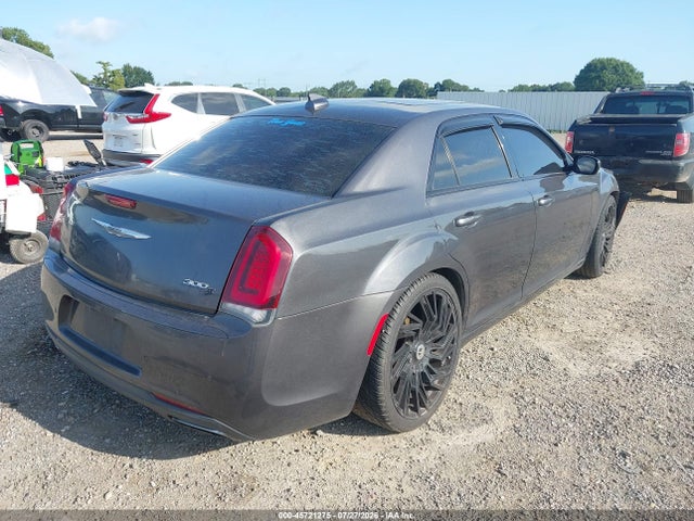 Aukcja sprzedaży 2016 Chrysler 300 300s, vin: 2C3CCABG6GH294860, numer aukcji: 45721275