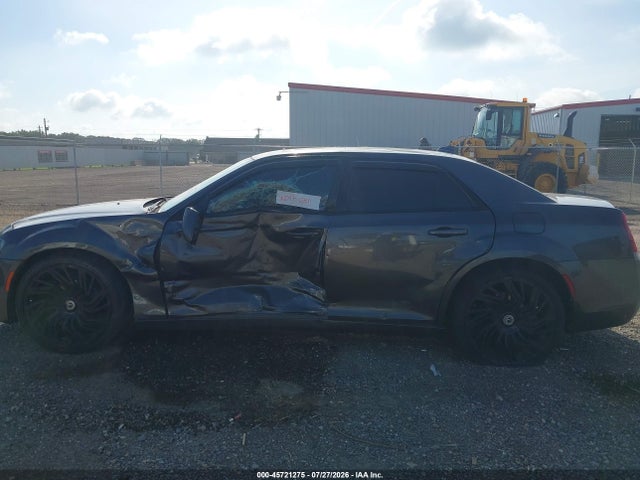 Aukcja sprzedaży 2016 Chrysler 300 300s, vin: 2C3CCABG6GH294860, numer aukcji: 45721275