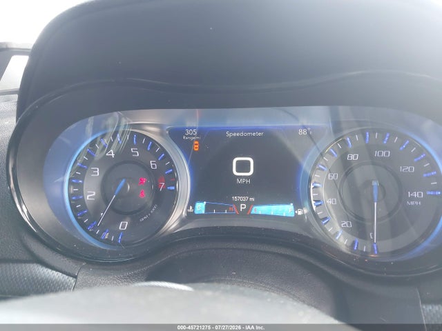 Aukcja sprzedaży 2016 Chrysler 300 300s, vin: 2C3CCABG6GH294860, numer aukcji: 45721275