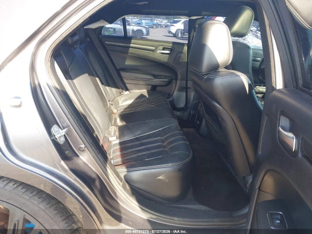 Aukcja sprzedaży 2016 Chrysler 300 300s, vin: 2C3CCABG6GH294860, numer aukcji: 45721275