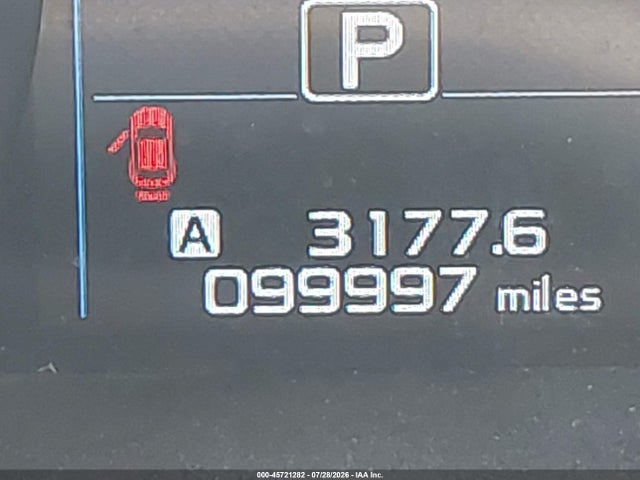2018 Subaru Legacy 2.5i Premium მანქანა იყიდება აუქციონზე, vin: 4S3BNAF64J3040495, აუქციონის ნომერი: 45721282