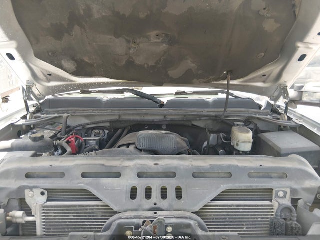 Продаж на аукціоні авто 2013 Chevrolet Silverado 2500hd Lt, vin: 1GC1KXCG3DF197278, номер лоту: 45721284