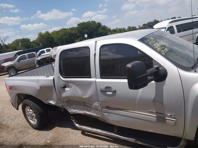 Продаж на аукціоні авто 2013 Chevrolet Silverado 2500hd Lt, vin: 1GC1KXCG3DF197278, номер лоту: 45721284