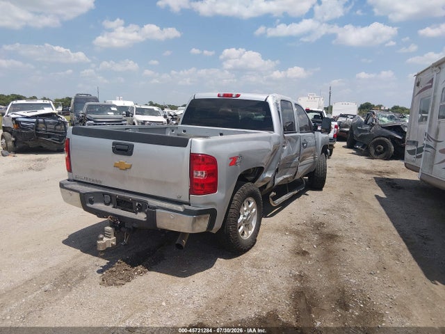 Продаж на аукціоні авто 2013 Chevrolet Silverado 2500hd Lt, vin: 1GC1KXCG3DF197278, номер лоту: 45721284