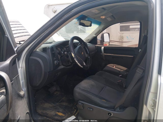 Продаж на аукціоні авто 2013 Chevrolet Silverado 2500hd Lt, vin: 1GC1KXCG3DF197278, номер лоту: 45721284