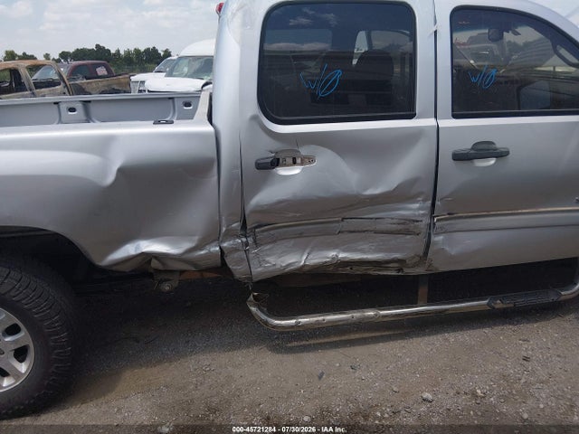 Продаж на аукціоні авто 2013 Chevrolet Silverado 2500hd Lt, vin: 1GC1KXCG3DF197278, номер лоту: 45721284