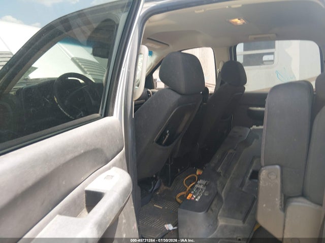 Продаж на аукціоні авто 2013 Chevrolet Silverado 2500hd Lt, vin: 1GC1KXCG3DF197278, номер лоту: 45721284