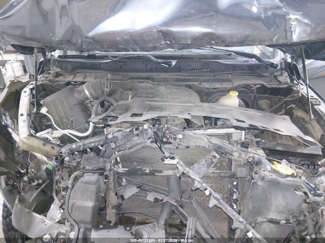 2013 Ram 1500 Slt მანქანა იყიდება აუქციონზე, vin: 1C6RR7GG0DS704791, აუქციონის ნომერი: 45721288