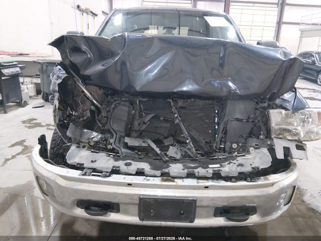 2013 Ram 1500 Slt მანქანა იყიდება აუქციონზე, vin: 1C6RR7GG0DS704791, აუქციონის ნომერი: 45721288