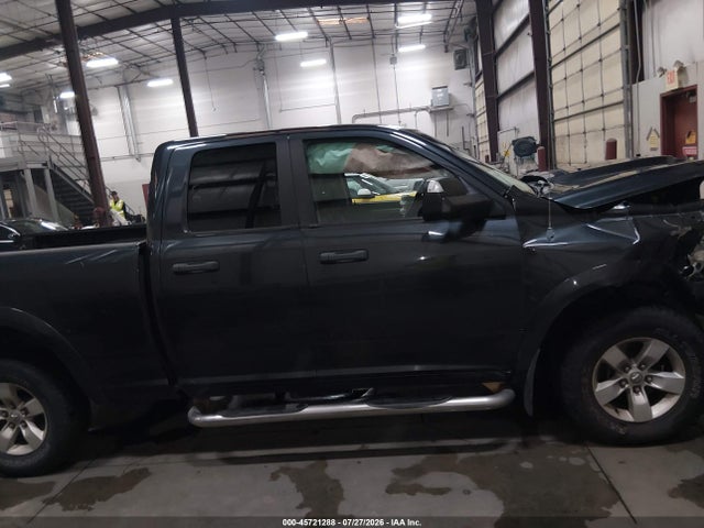 2013 Ram 1500 Slt მანქანა იყიდება აუქციონზე, vin: 1C6RR7GG0DS704791, აუქციონის ნომერი: 45721288
