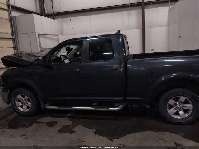 2013 Ram 1500 Slt მანქანა იყიდება აუქციონზე, vin: 1C6RR7GG0DS704791, აუქციონის ნომერი: 45721288