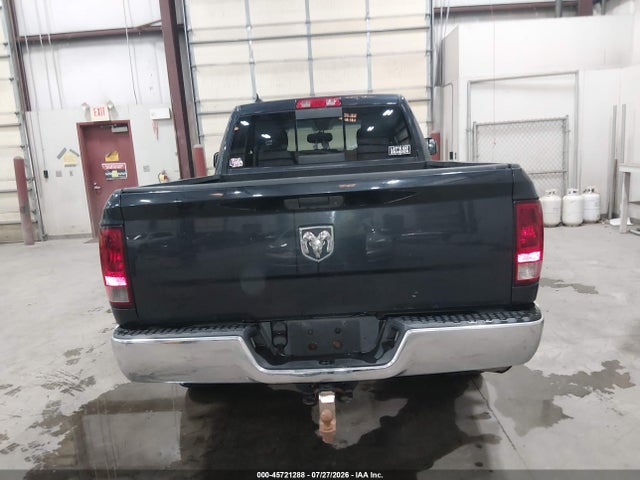 2013 Ram 1500 Slt მანქანა იყიდება აუქციონზე, vin: 1C6RR7GG0DS704791, აუქციონის ნომერი: 45721288