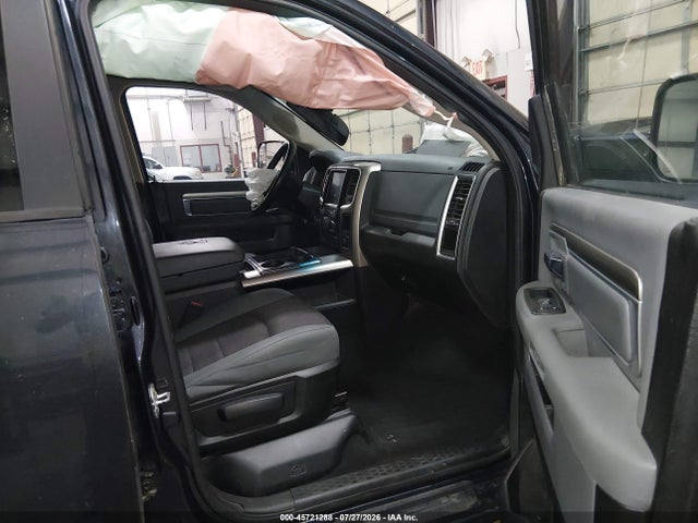 2013 Ram 1500 Slt მანქანა იყიდება აუქციონზე, vin: 1C6RR7GG0DS704791, აუქციონის ნომერი: 45721288