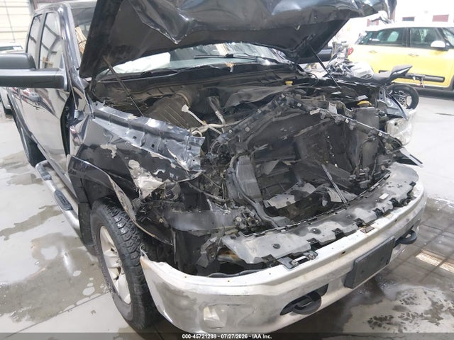 2013 Ram 1500 Slt მანქანა იყიდება აუქციონზე, vin: 1C6RR7GG0DS704791, აუქციონის ნომერი: 45721288