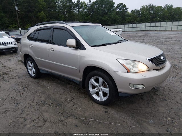Продажа на аукционе авто 2007 Lexus Rx 350, vin: 2T2HK31U17C014856, номер лота: 45721289