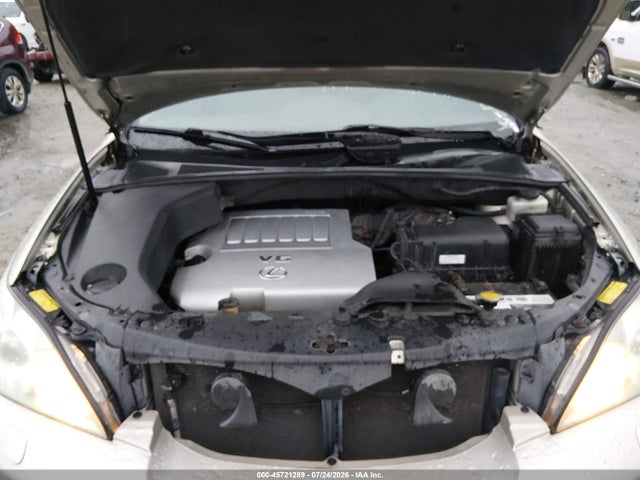 Aukcja sprzedaży 2007 Lexus Rx 350, vin: 2T2HK31U17C014856, numer aukcji: 45721289