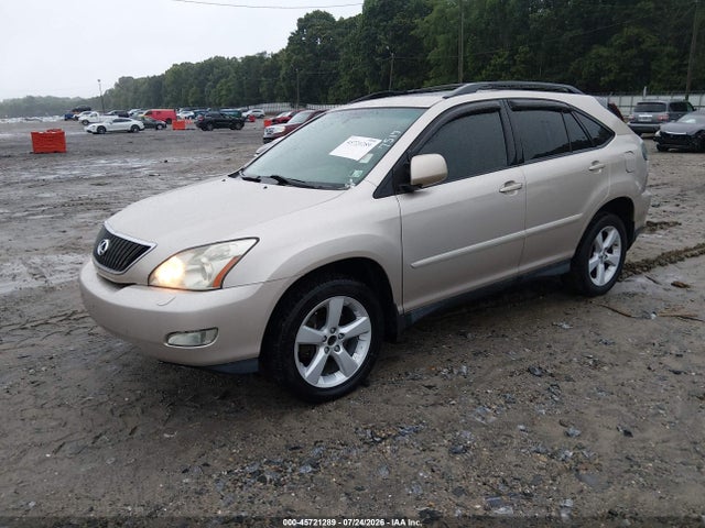 Aukcja sprzedaży 2007 Lexus Rx 350, vin: 2T2HK31U17C014856, numer aukcji: 45721289