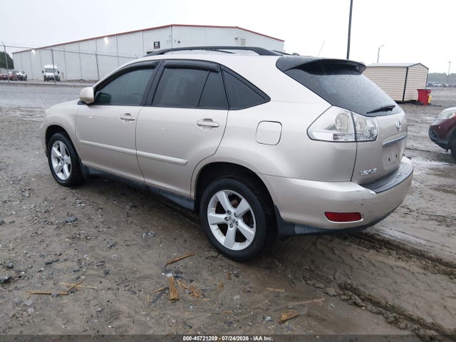 Aukcja sprzedaży 2007 Lexus Rx 350, vin: 2T2HK31U17C014856, numer aukcji: 45721289