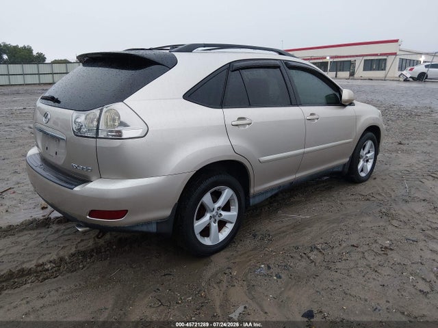 Aukcja sprzedaży 2007 Lexus Rx 350, vin: 2T2HK31U17C014856, numer aukcji: 45721289