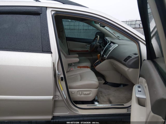 Aukcja sprzedaży 2007 Lexus Rx 350, vin: 2T2HK31U17C014856, numer aukcji: 45721289