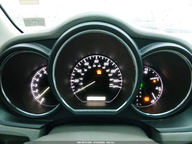 Aukcja sprzedaży 2007 Lexus Rx 350, vin: 2T2HK31U17C014856, numer aukcji: 45721289