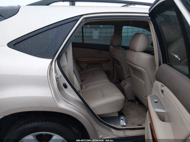 Aukcja sprzedaży 2007 Lexus Rx 350, vin: 2T2HK31U17C014856, numer aukcji: 45721289