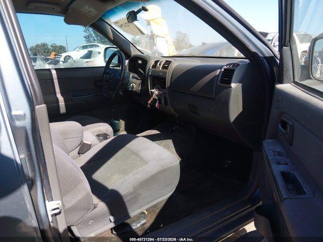 Aukcja sprzedaży 2006 Chevrolet Colorado Lt, vin: 1GCCS138668137419, numer aukcji: 45721294