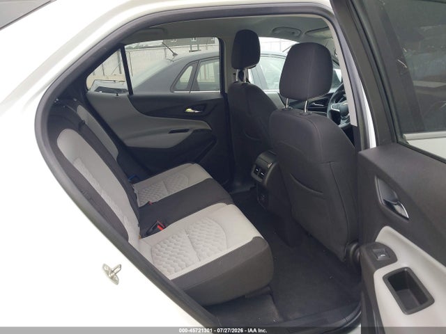 Продаж на аукціоні авто 2019 Chevrolet Equinox Lt, vin: 3GNAXKEV1KS581401, номер лоту: 45721301