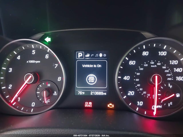 KMHD04LB7JU451938 Hyundai Elantra Sport