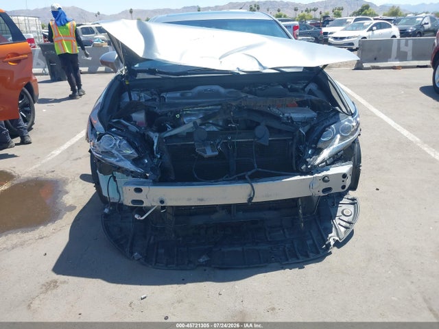 Aukcja sprzedaży 2018 Lexus Es 300h, vin: JTHBW1GGXJ2174159, numer aukcji: 45721305