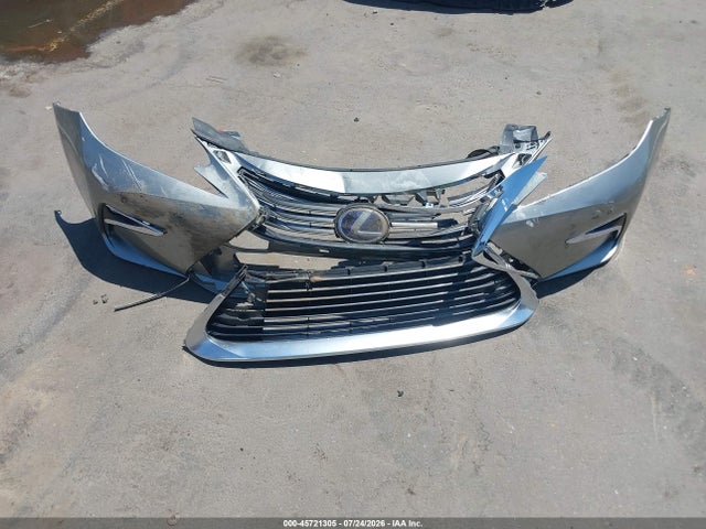Aukcja sprzedaży 2018 Lexus Es 300h, vin: JTHBW1GGXJ2174159, numer aukcji: 45721305