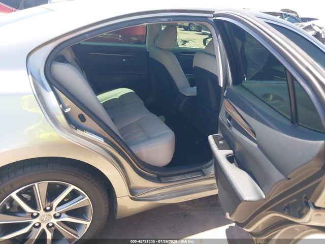 Aukcja sprzedaży 2018 Lexus Es 300h, vin: JTHBW1GGXJ2174159, numer aukcji: 45721305