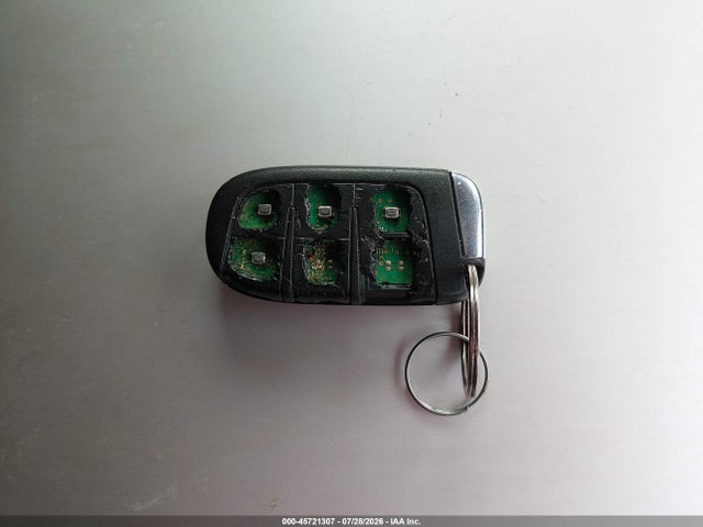Aukcja sprzedaży 2015 Jeep Renegade Latitude, vin: ZACCJBBT7FPC19246, numer aukcji: 45721307
