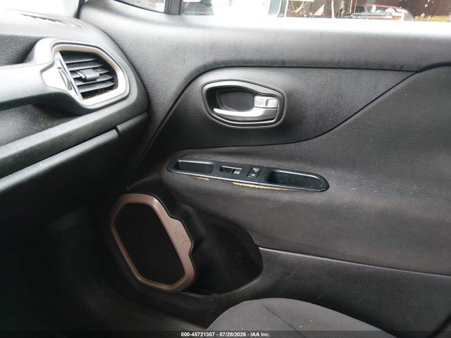 Aukcja sprzedaży 2015 Jeep Renegade Latitude, vin: ZACCJBBT7FPC19246, numer aukcji: 45721307