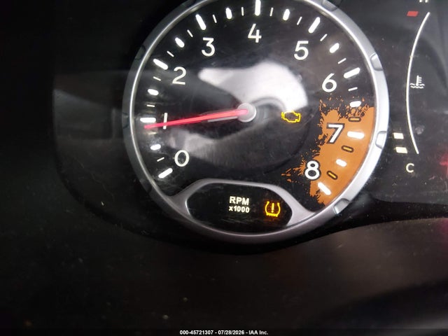 Aukcja sprzedaży 2015 Jeep Renegade Latitude, vin: ZACCJBBT7FPC19246, numer aukcji: 45721307