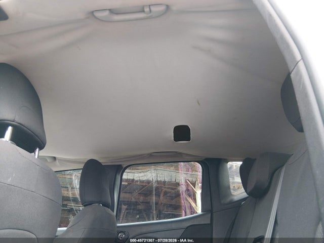 Aukcja sprzedaży 2015 Jeep Renegade Latitude, vin: ZACCJBBT7FPC19246, numer aukcji: 45721307