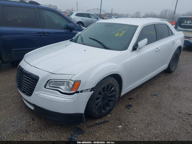 Aukcja sprzedaży 2014 Chrysler 300, vin: 2C3CCAAG5EH175518, numer aukcji: 45721313