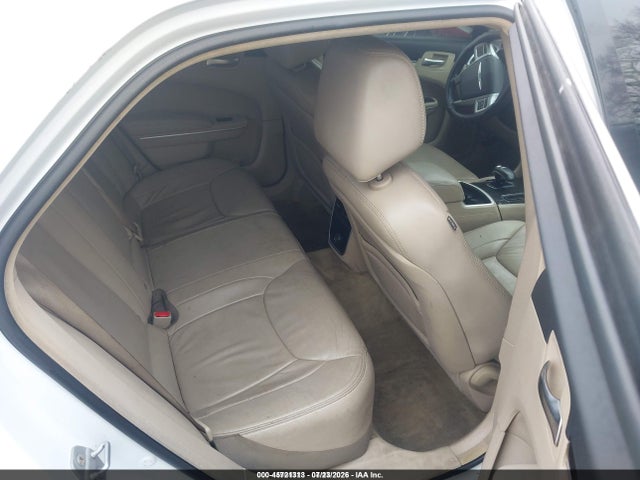 Aukcja sprzedaży 2014 Chrysler 300, vin: 2C3CCAAG5EH175518, numer aukcji: 45721313