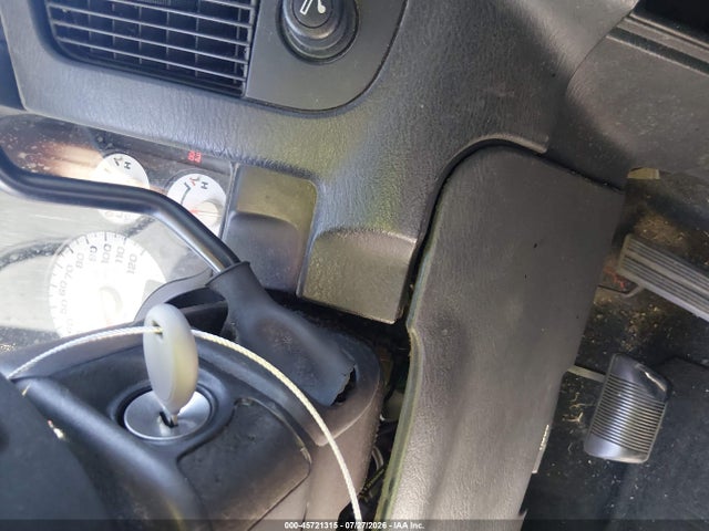 45721315 :رقم المزاد ، 1D7HA18N44S669393 vin ، 2004 Dodge Ram 1500 Slt/laramie مزاد بيع