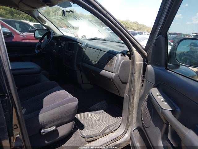 45721315 :رقم المزاد ، 1D7HA18N44S669393 vin ، 2004 Dodge Ram 1500 Slt/laramie مزاد بيع